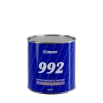 HB Body 992 korróziógátló alapozó szürke 1 kg