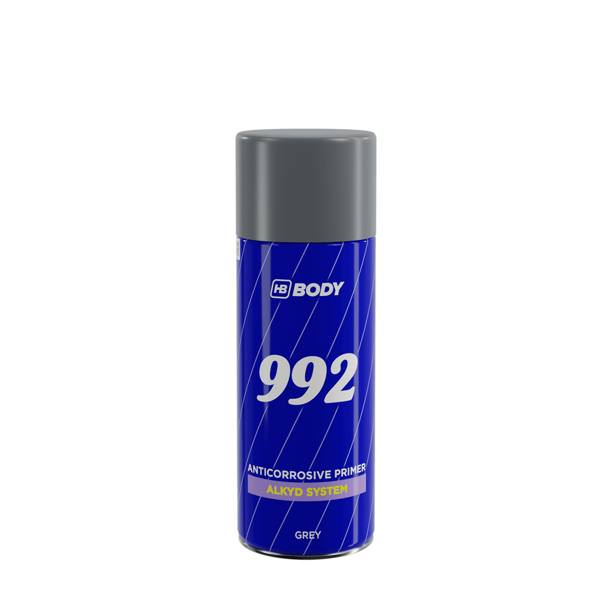 HB Body 992 korróziógátló alapozó spray 400 ml