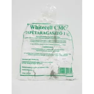 Styro-Bond CMC tapétaragasztó, 1 kg