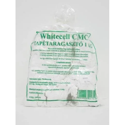 Styro-Bond CMC tapétaragasztó 1 kg