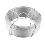 Horganyzott dróthuzal 0,8 mm 50 m