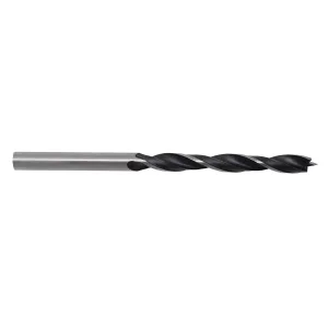 ABRABORO rövid fafúró CV acélból, 3–14 mm