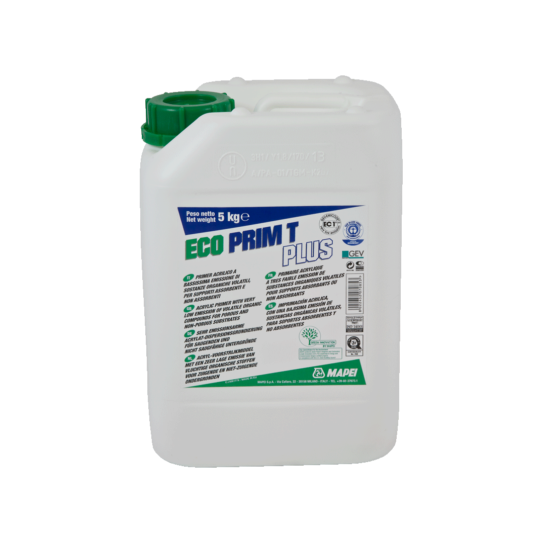 MAPEI Eco Prim T Plus univerzális alapozó