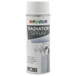 Dupli-Color radiátor spray fehér