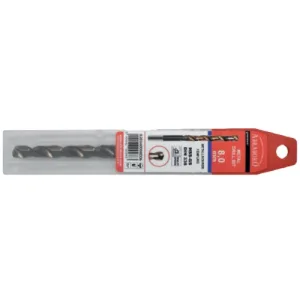 ABRABORO HSS-GS fémfúró EV-Packban, 4–10 mm
