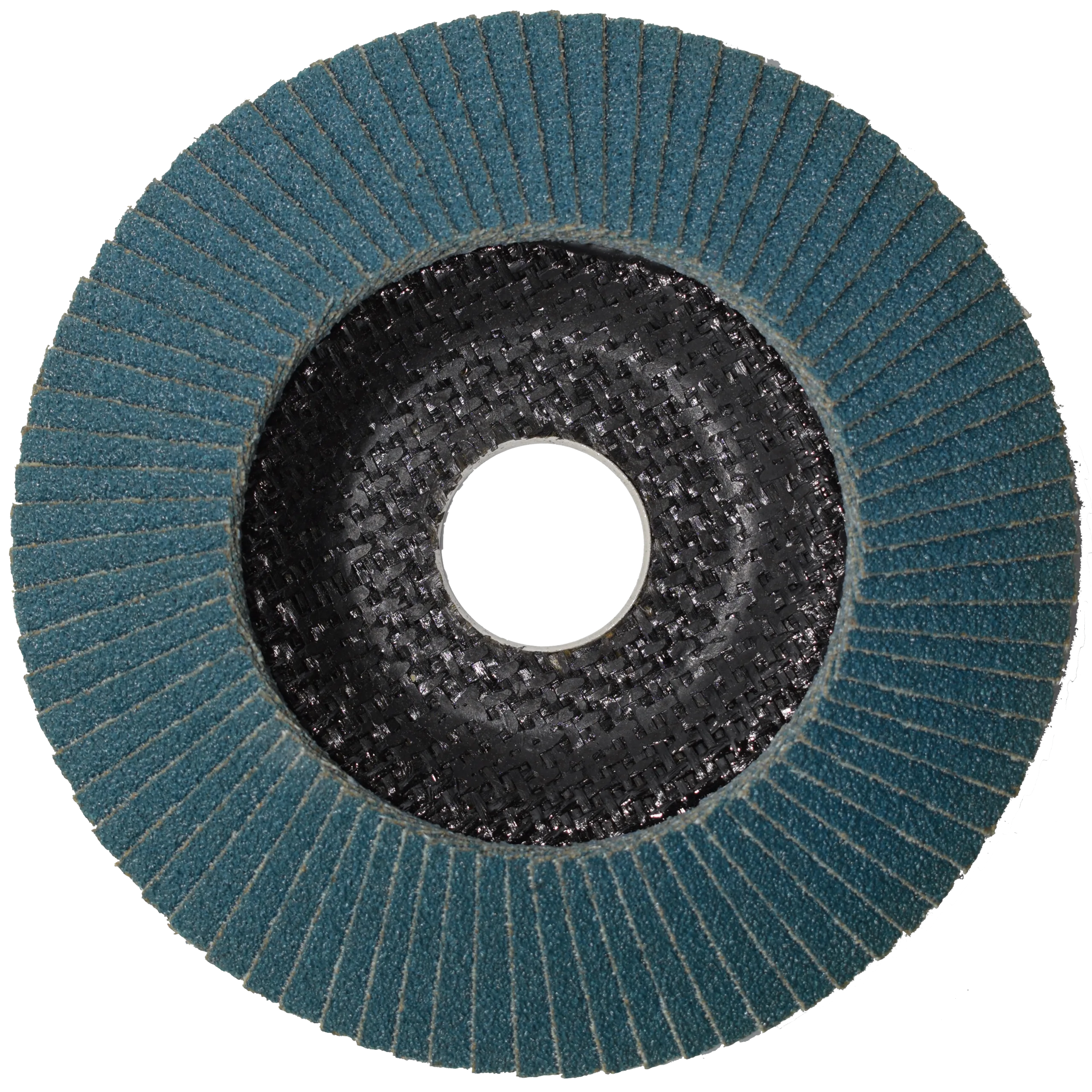 ABRABORO Chili G-QZ lamellás csiszolótányér inoxhoz, 115 és 125 mm