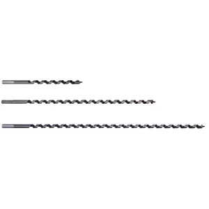 ABRABORO gerendafúró (Lewis), 230 és 460 mm, 3–20 mm