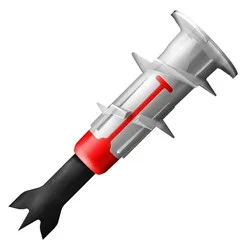 Fischer gipszkarton tipli darabra – DuoBlade 8×28 önfúró és DuoHM M6×55 fém