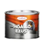 Győrlakk Hőálló ezüst T-250 0,5 l