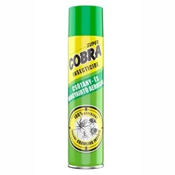 Cobra csótány- és hangyairtó spray 400 ml