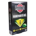 Protect hangyairtó gél