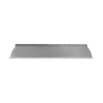 HARDY pótpenge kétkezes falispatulyához (763-as sorozat), 40–100 cm