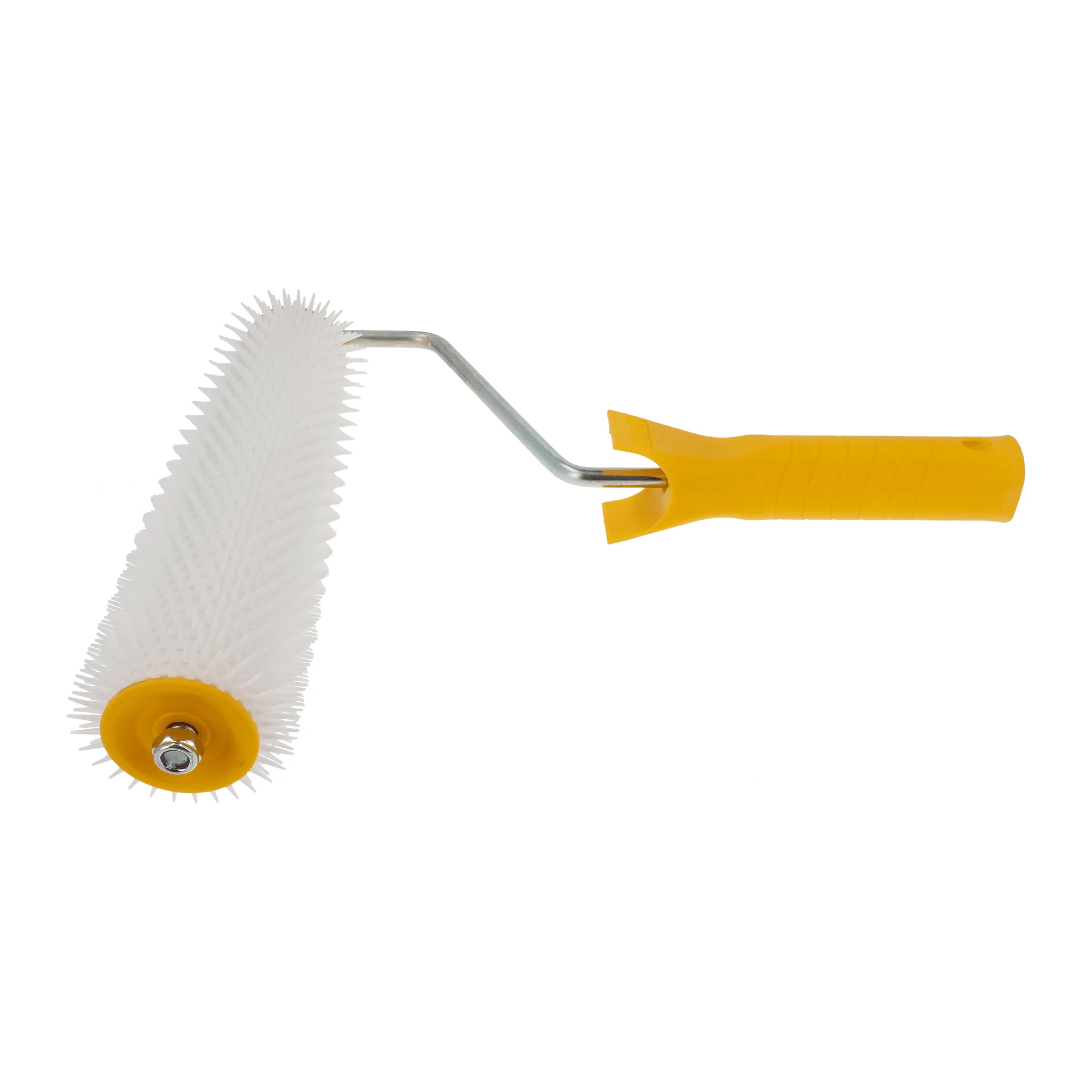 HARDY tüskés légtelenítő henger aljzatkiegyenlítőhöz, 25 és 40 cm