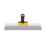 HARDY homlokzati (fali) spatulya 65-ös sorozat, 2K nyél, 30, 50 és 60 cm