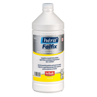 HÉRA Falfix diszperziós mélyalapozó