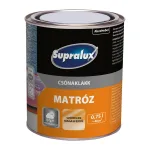 Supralux Matróz UV-álló csónaklakk 0,75 l