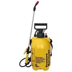Permetező 2 l és 5 l