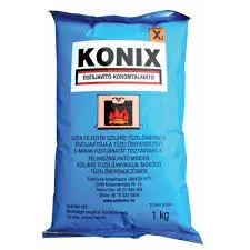 Konix koromtalanító 1 kg