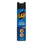 Flash légy- és szúnyogirtó spray 400 ml