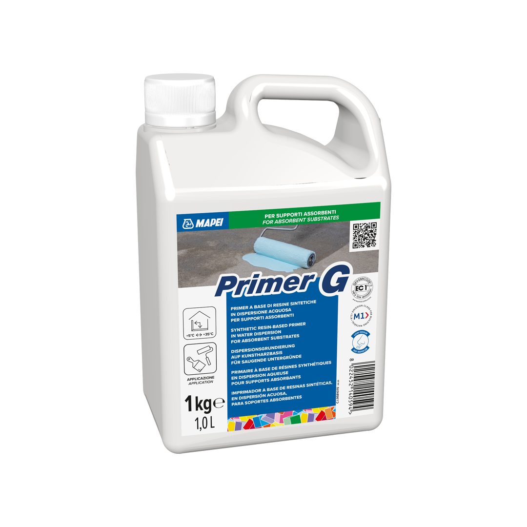 MAPEI Primer G alapozó