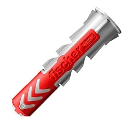 Fischer DuoPower univerzális tipli – 6×30-tól 14×70 mm-ig