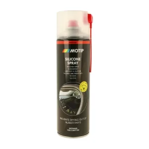 MOTIP szilikon spray 500 ml