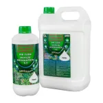 VALMOR Air Flow lélegző mélyalapozó 1:1, 1 l és 5 l