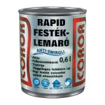 COROR Rapid festéklemaró gél 0,6 l