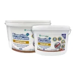 Immunetec by VALMOR prémium antimikrobiális beltéri falfesték, fehér, 5 l