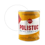 Polistuc Sintorapid zománc selyemfényű fehér