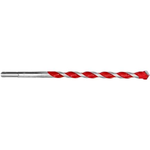ABRABORO MULTI univerzális fúró SDS Plus szárral, 6–10 mm
