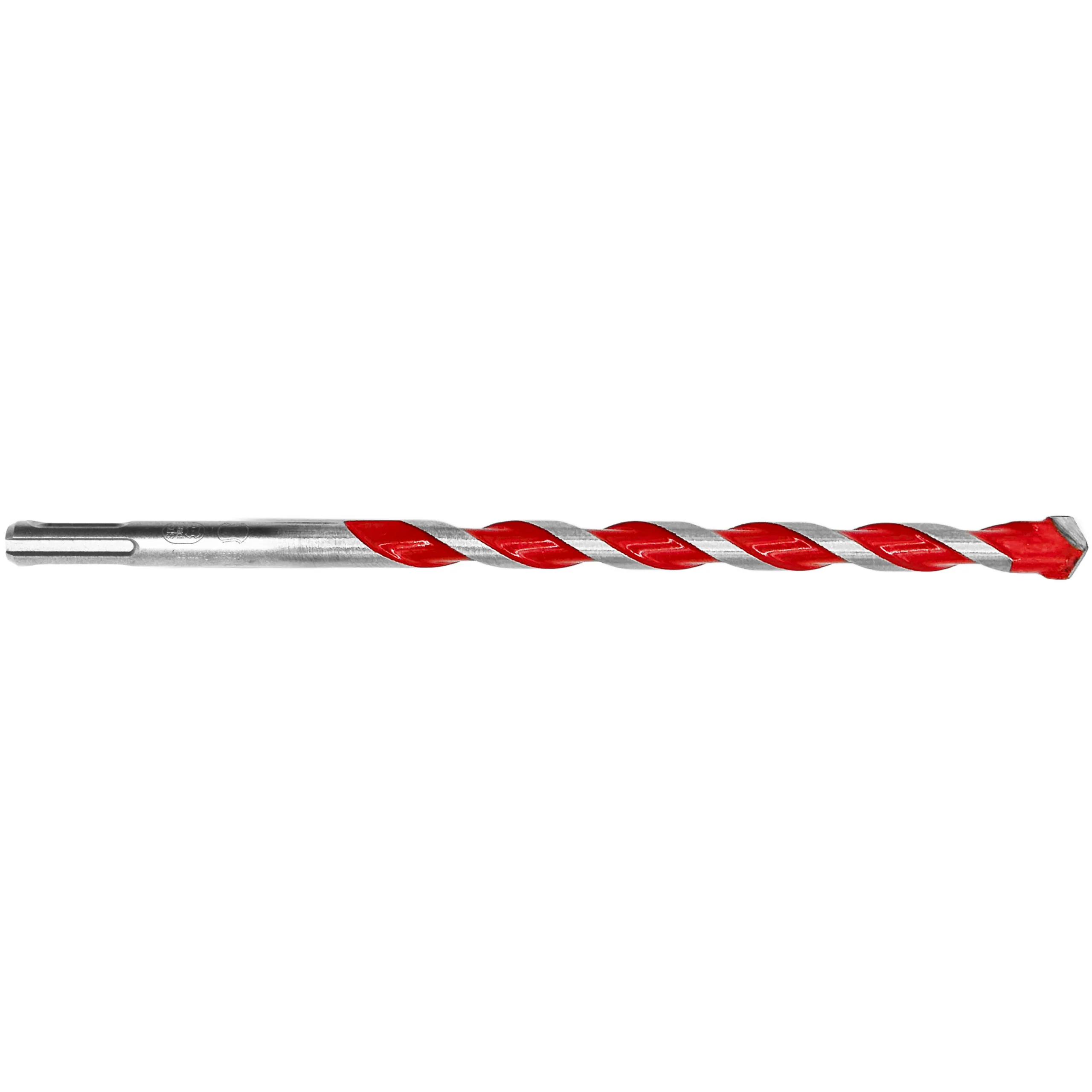 ABRABORO MULTI univerzális fúró SDS Plus szárral, 6–10 mm