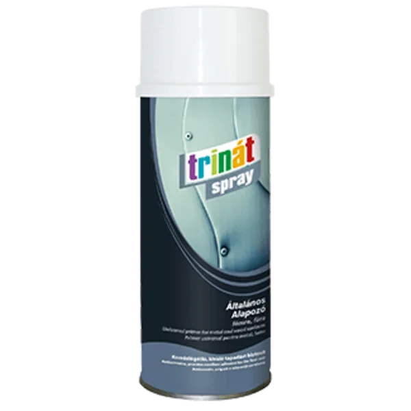 Trinát spray alapozó 400 ml