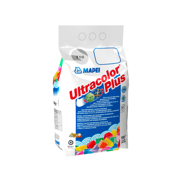 Mapei Ultracolor Plus fugázó anyag