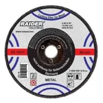 Raider vágótárcsa fémhez 115 mm