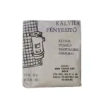 Kályhafénypor 30 g