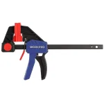 WORKPRO pillanatszorító 150 mm egykezes gyorsszorító
