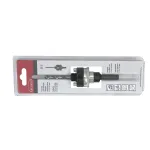 ABRABORO lyukfűrész adapter (ZE 2, ZE 5, ZE 7 SDS Plus)